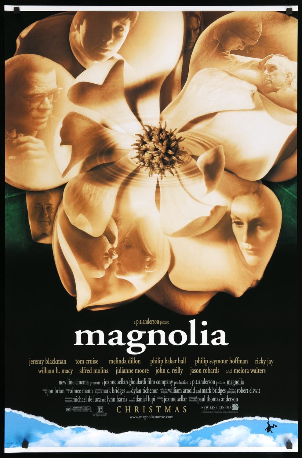 Magnolia
